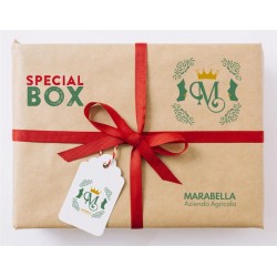 Box offerta 5kg arance -...