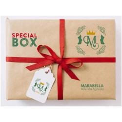 Box Offerta 5kg di Arance,...